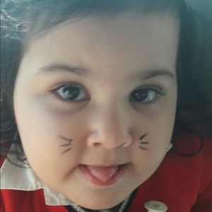 Meet your Posher, Sara